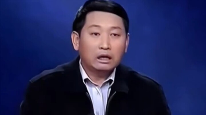 Of course, the video is about the public security issues during the Jiaqing period of the Qing Dynas