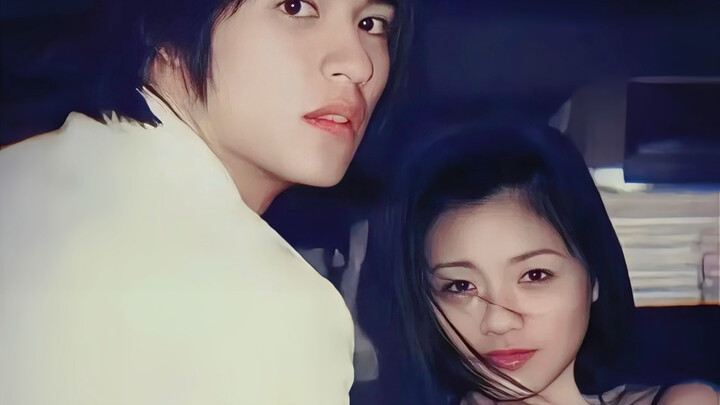 Setelah nonton ini, aku benar-benar ngerti kenapa si pria utama jatuh cinta sama si wanita utama! Dr