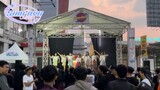 Shin’nyu at Berwiburia Japan Festival 2023 | YOASOBI - Yoru Ni Kakeru + Cheeky Parade - BUNBUN NINE9