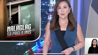 Pinay DH sa Hongkong patay matapos mahulog sa gusali habang naglilinis ng bintana