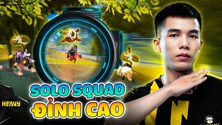 BẮN NÁT BO CUỐI | HEAVY KIMCHON