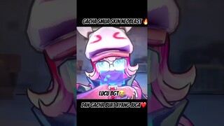 Gacha semua skin neobeast di mobile legend , sultan beda ygy🗿