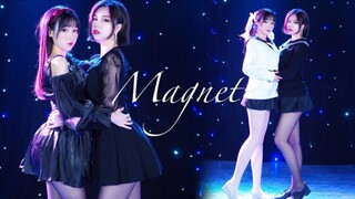 Magnet❤️ The citrusy fragrance~ There is no going back now