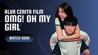 Dilema Cinta Segitiga yang Menggemaskan di OMG! Oh My Girl, Akankah Cinta Mengal