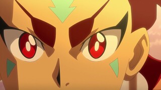 Beyblade Burst Dynamite Battle Episode 28