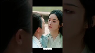 Shen li pampered by Lord🤩❣️ #viral #cdrama #legendofshenli #viralvideo #shorts