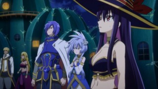 RED ISEKAI || jangan macam-macam sama cewek yang satu ini