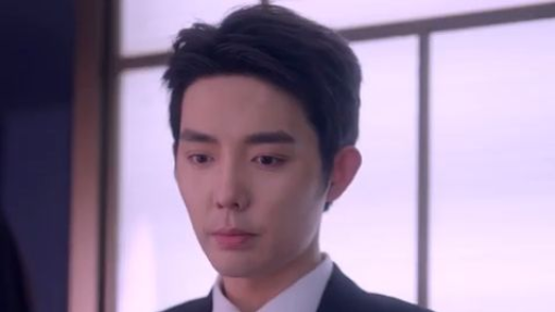 She agreed to a fake marriage, unaware it was the CEO's plan—he's secretly loved