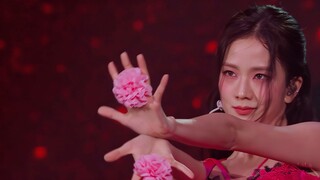 【4K60fps】JISOO - BUNGA(230409)