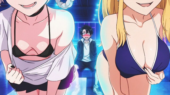 TWO22 x heypierre - WOAH