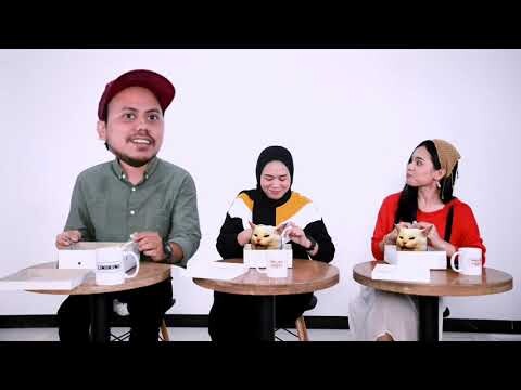 AYAM HOT BANGET BIKIN HRD NYICIPIN TERUS [LAGI-LAGI MAKAN]