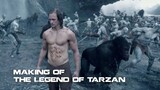 The Legend of Tarzan - Watch Full Movie : Link in the Description