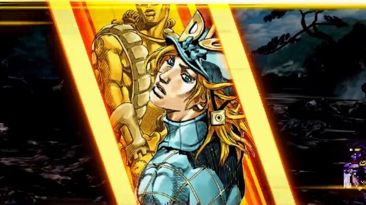 【دروس شخصيات MUGEN】#10 دياجو العالم - لا يشعر بالراحة مثل ضربة الكوع لـ دياجو