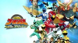 Engine Sentai Go-onger: Boom Boom! Bang Bang! GekijoBang! Subtitle Indonesia