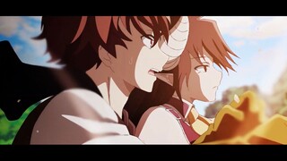 Đây là cuộc chiến bất diệt  [AMV] Isekai One Turn Kill Nee-san