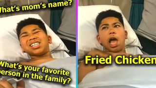 10 อันดับแรก ผู้ที่มียาชาสูง ปฏิกิริยาฮา! 😵