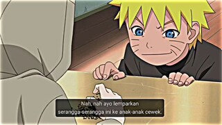 Naruto bogel😆