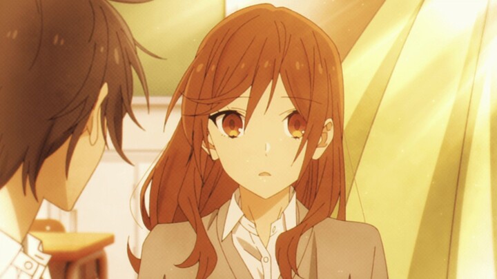 Horimiya episode 8 part 6 tagalog