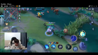 TEAM BẠN NÊN GG KHI THẤY CON TULEN CỦA HUY BEE!!!