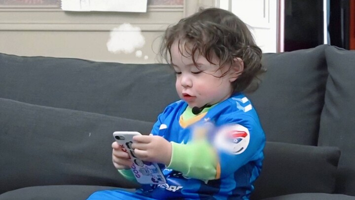 [The Return of Superman x Park Gun-hoo] Piggy’s Adventure: Adorable Moments