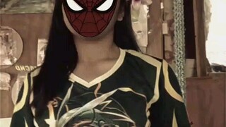 dancing this .......