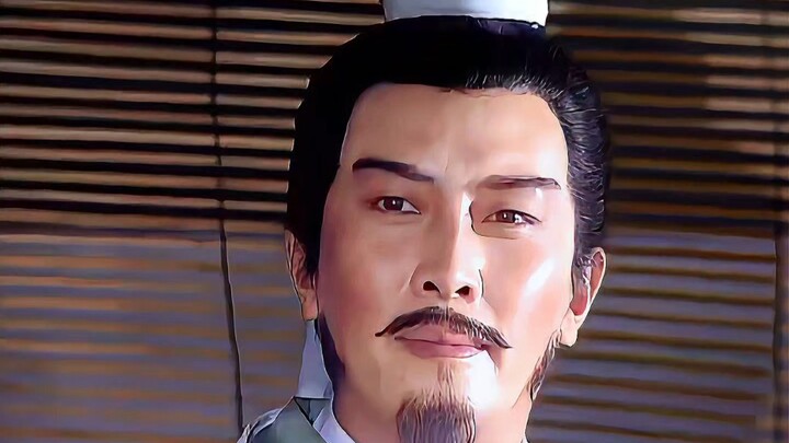 Mengapa Zhuge Liang rela menikahi wanita cacat Huang Yueying sebagai istrinya?