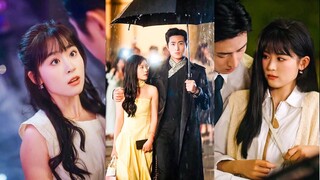 🔥Wang Kaimu & Zhang Yiying - I Liked You at That Time《那时喜欢你》Sub Indo