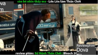 10sau này làm thần chết p4 #dovafilm