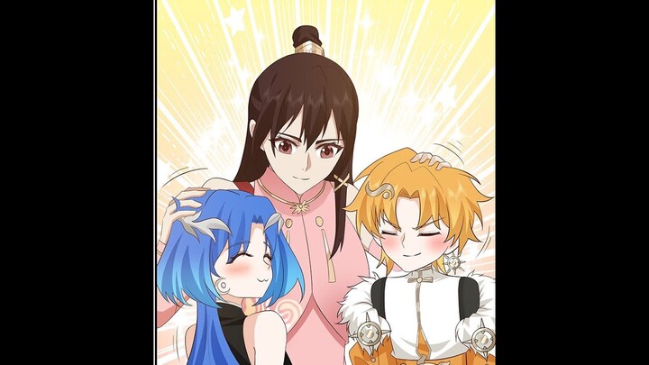 Võ Luyện Đỉnh Phong Tập 3471|Dương Khai thiếu niên phế vật nỗ lực đi lên đỉnh cao của Võ Đạo