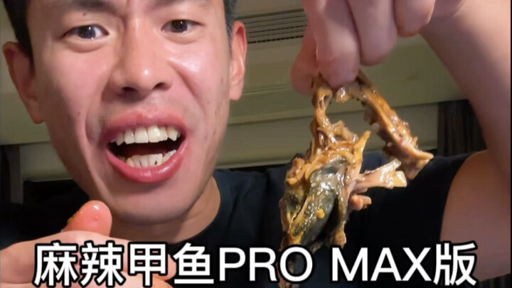 Tôi mà sợ ba ba à? Bắn thẳng vào đầu!