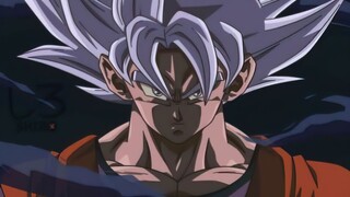 [Hoạt hình] Bardock: Không thể tin con trai đã phát triển đến mức đó