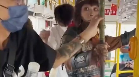 Hari ini aku nemu hal yang lucu~~