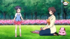 Witch Blade Episode 21 Tagalog Dubbed Anime