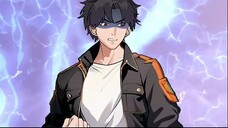 Supreme King of Hell Episode 2 Multi Sub