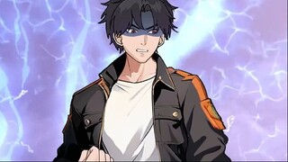 Supreme King of Hell Episode 2 Multi Sub