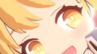 【碧蓝档案】可爱伊吹（作者：油管@MomoruArchive）