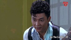 Sát Thủ Cơ Khí - Tập 32