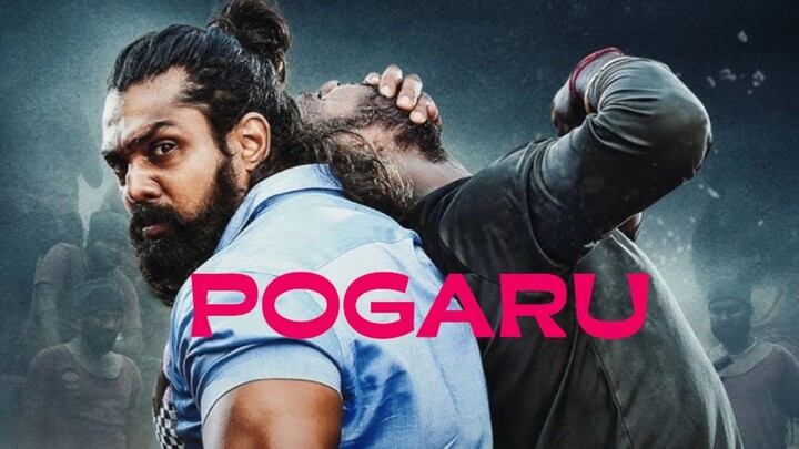 Pogaru (2021) | Hindi Dubbed | Dhruva Sarja | Kai Greene | Mayuri | Rashmika | Pavitra | Morgan |