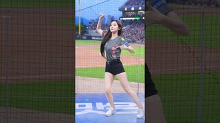 완벽한 깐주은 '럭키걸' 이주은(Lee Ju-Eun)치어리더