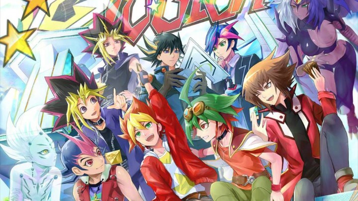 [MAD/Yu-Gi-Oh!]: ปี 2021 สัญญาพันปีจะกลับมาไหม?