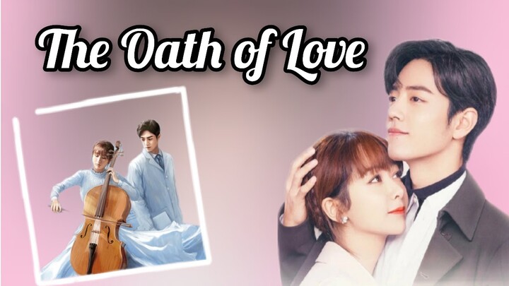 The Oath Of Love |  余生 | 请多指教