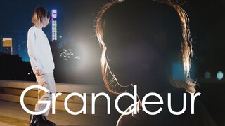 【Snow Man】Grandeur【翻跳】【踊ってみた】【冷裳】