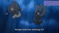 ketika lu dah terbiasa di lempar sama dewi 🗿