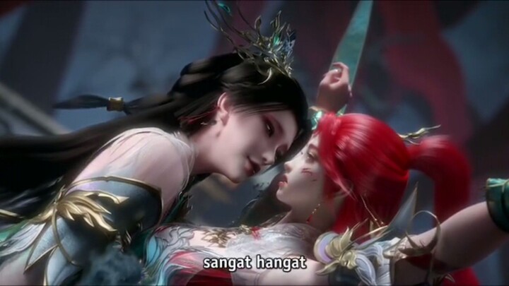 Aphoteosis S3 Eps 106 π₯