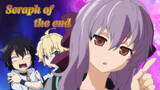 [AMV]Interaksi antara Mikaela & Yuichiro di <Seraph of the End>