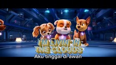 Bark to the Beat" (Video Lirik Resmi) PAW Patrol: The Mighty Movie | Nick Jr. Subtitle Indonesia