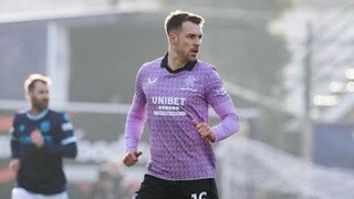 Dundee 0-3 Rangers Scottish Cup QF 2022 Postmatch Reaction