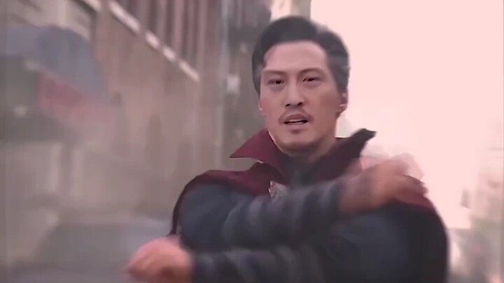 What’s your job, buddy? Mid-lane gold-tier mage—what more is there to explain! #VisualEffectsEditing