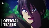 Loner Life in Another World - Official Teaser