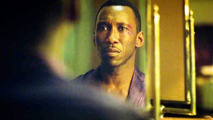 Rated 9.0 on Douban, the Oscar-winning masterpiece "Green Book," which I rewatch every winter.